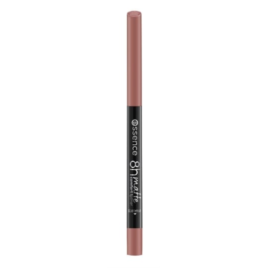 Crayon Rouge à lèvres mat longue tenue 8h ESSENCE
