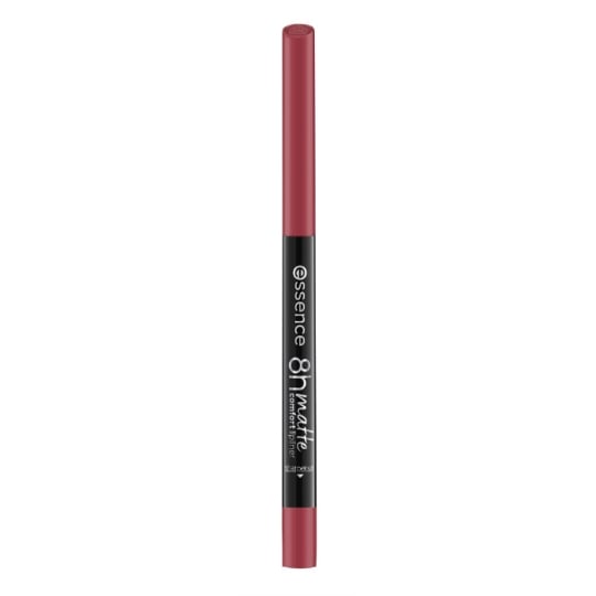 Crayon Rouge à lèvres mat 8h confort ESSENCE