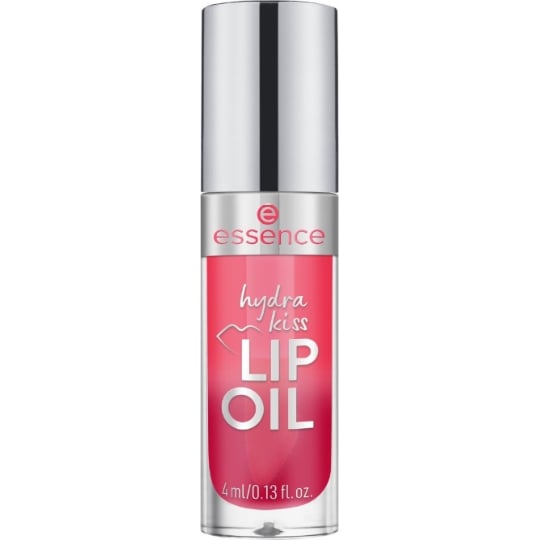 Huile Rouge à lèvres hydratant Hydra Kiss ESSENCE