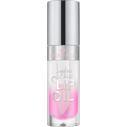 Huile Rouge à lèvres hydratant Hydra Kiss ESSENCE