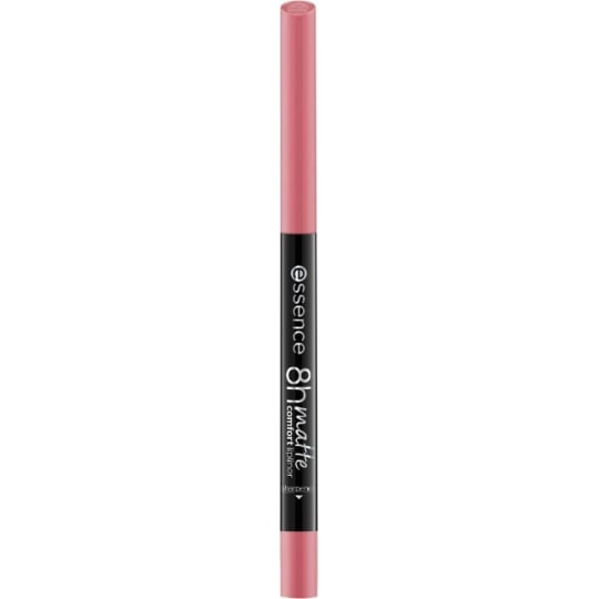Lipliner Rouge à lèvres mat longue tenue waterproof ESSENCE