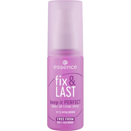 Spray Fixateur Keep It Perfect ESSENCE