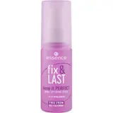 Spray Fixateur Keep It Perfect ESSENCE