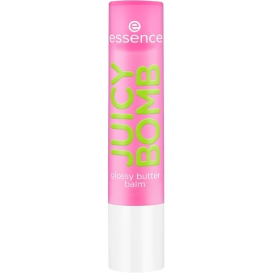 Baume Baume à lèvres glossy Juicy Bomb ESSENCE