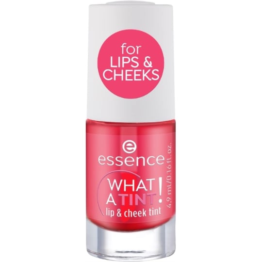 Blush Rouge à lèvres et à joues liquide ESSENCE