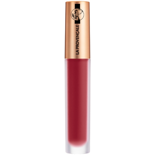 Rouge à lèvres Mat Teinte Rouge Ocres (320) Bio LA PROVENCALE BIO