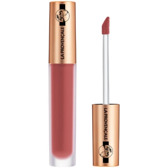 Rouge à lèvres Mat Teinte Rose Cavailllon (117) Le Rouge LA PROVENCALE BIO