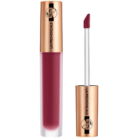 Gloss Mat Teinte Rouge Ocre (07) Bio LA PROVENCALE BIO