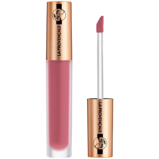 Rouge à lèvres Mat Teinte Rose Jouca (215) Bio LA PROVENCALE BIO