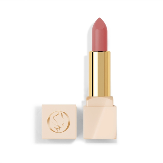 Rouge à Lèvres  Soin Eclat 01 Rose Nude  LA PROVENCALE BIO