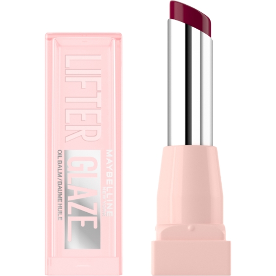 Baume à L'huile  Lifter Glaze 008 Acai Glaze Nu  MAYBELLINE NEW YORK