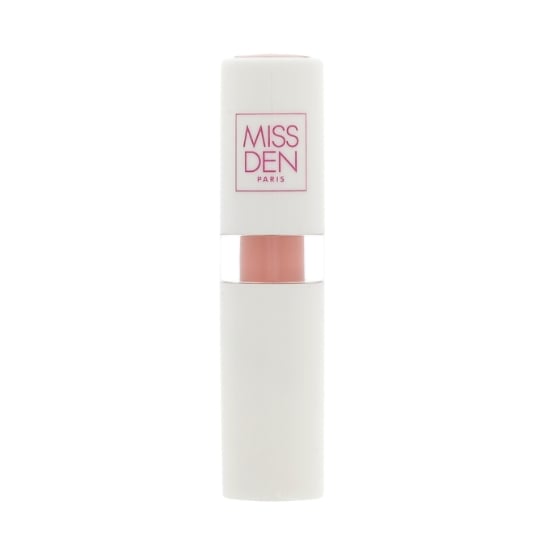 Rouge à lèvres Teinte Pêche Clair Essentiel MISS DEN