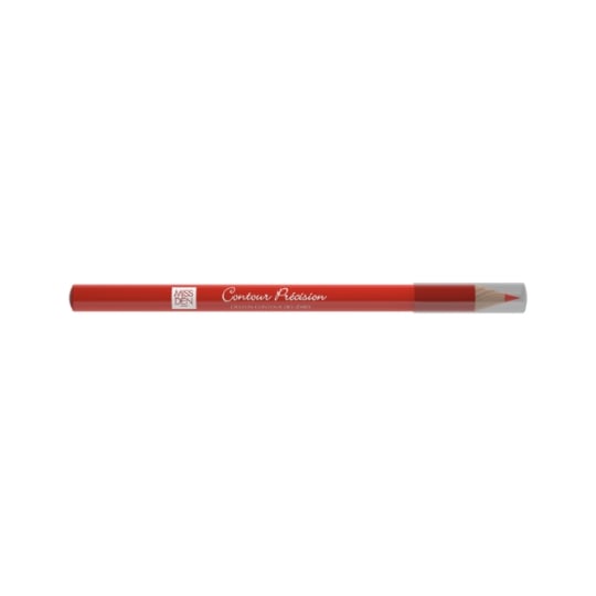 Crayon à Lèvres Teinte Corail Précision MISS DEN