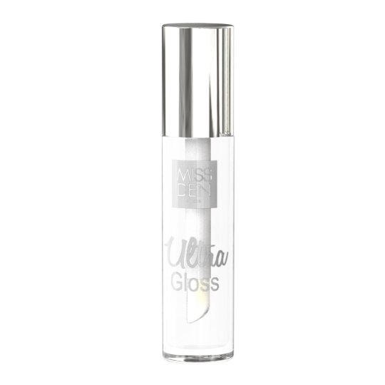 Gloss à lèvres Ultra Brillant Glaçage Miroir MISS DEN