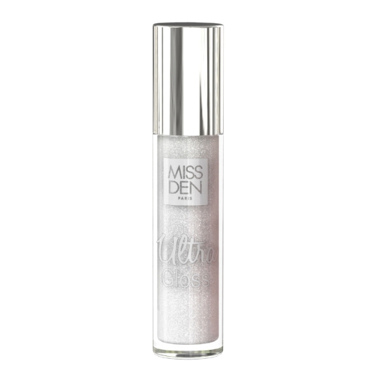 Gloss à Lèvres Nacre Ultra Brillant Givré MISS DEN