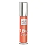Gloss à lèvres Teinte Papaye Sunrise Ultra Gloss MISS DEN