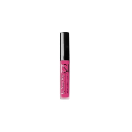 Crème à lèvres Mate n°02 Fushia NS
