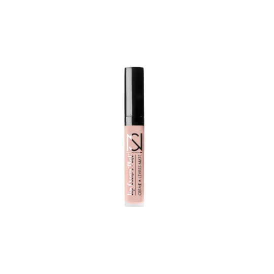 Crème à Lèvres Mate Lip Cream Mat N°03 Rose Doux NS