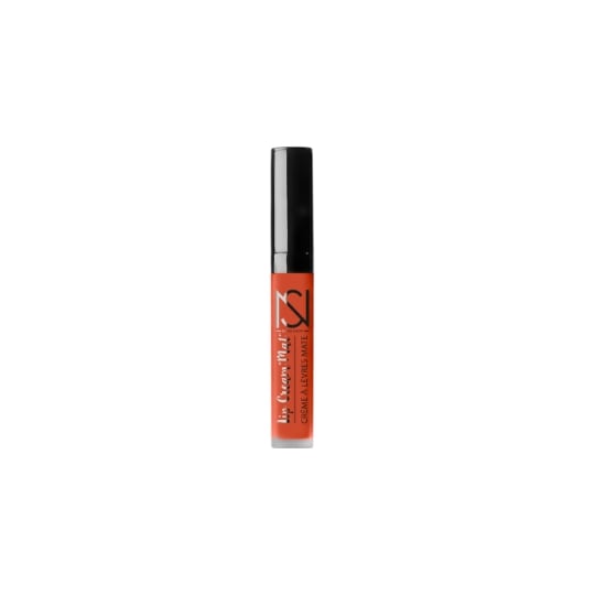 Crème à lèvres Mate n°04 Rouge Pulp NS