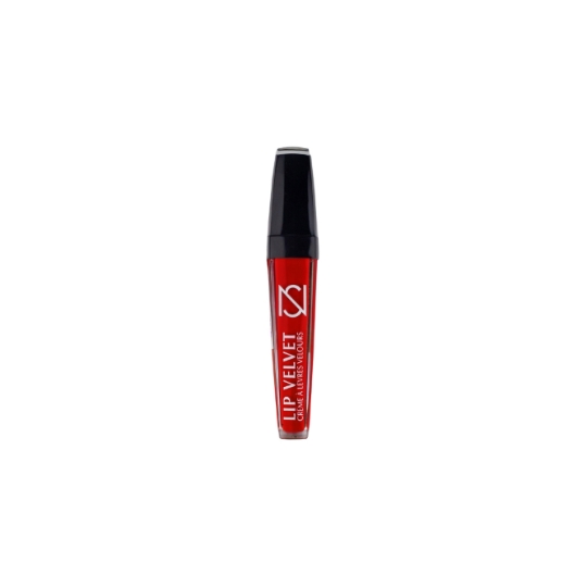 Crème à Lèvres Velours Lip Velvet N°1 Piment NS