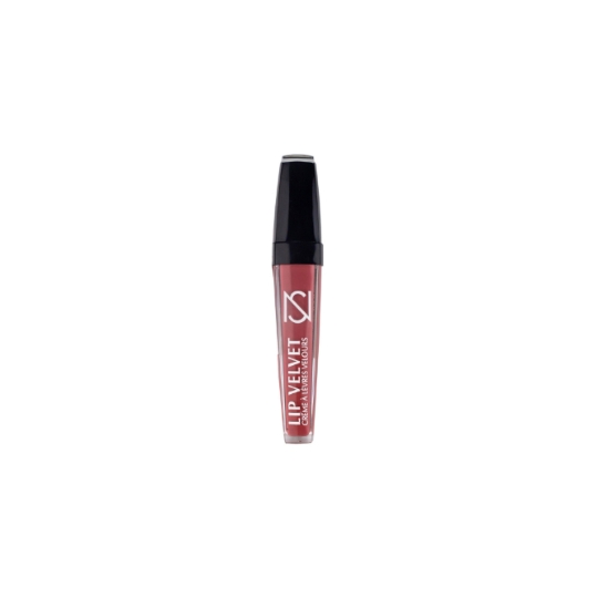 Crème à Lèvres Velours Lip Velvet N°5 Bois de Rose NS