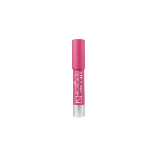 Stick Mat Lèvres N°03 Rose Azalée NS