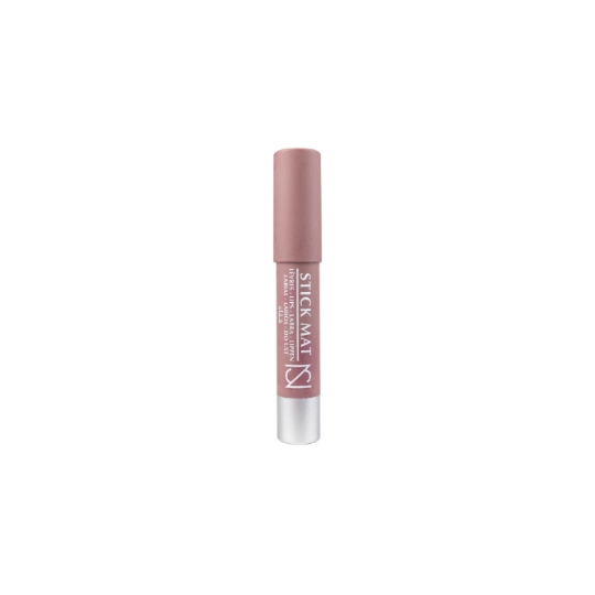 Stick Mat Lèvres N°04 Rose Romance NS