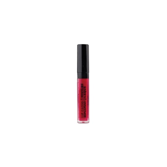 Gloss Repulpant Texture Laquée Rouge Cerise n°5 NS
