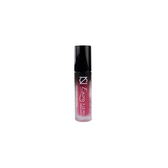 Encre à Lèvres Liquid Matte N°03 Rose Princesse NS