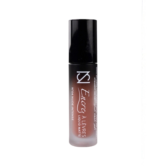 Encre à Lèvres Liquid Matte N°04 Nude Intense NS