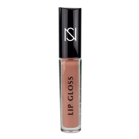 Lip Gloss Nude N°01 Beige Rose NS