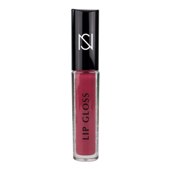 Lip Gloss Nude N°04 Cerise NS