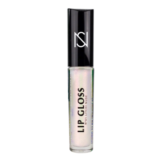 Gloss à lèvres Iridescent Litchi Nude NS