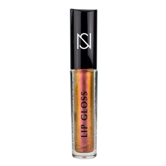 Gloss à lèvres Brun Irise NS