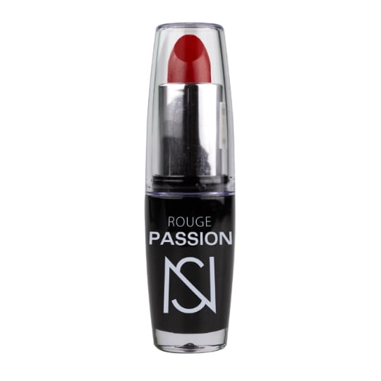 Rouge à lèvres à Lèvres Rouge Rubis n°01 Rouge Passion NS