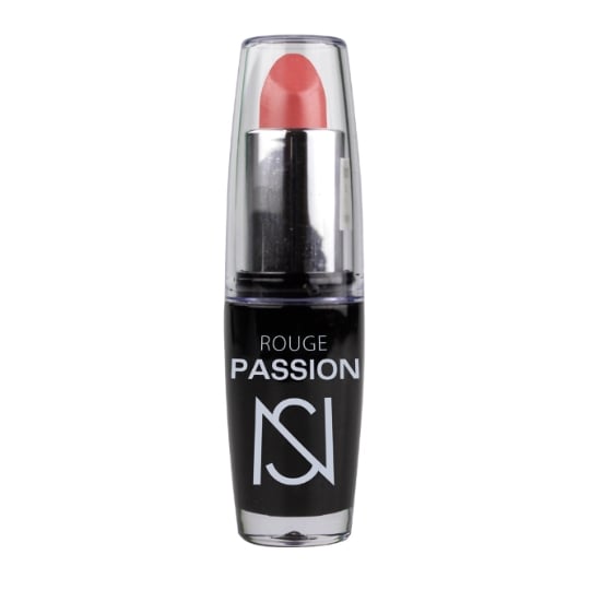 Rouge à lèvres à Lèvres Rose Blush n°02 Rouge Passion NS