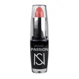 Rouge à lèvres à Lèvres Rose Blush n°02 Rouge Passion NS