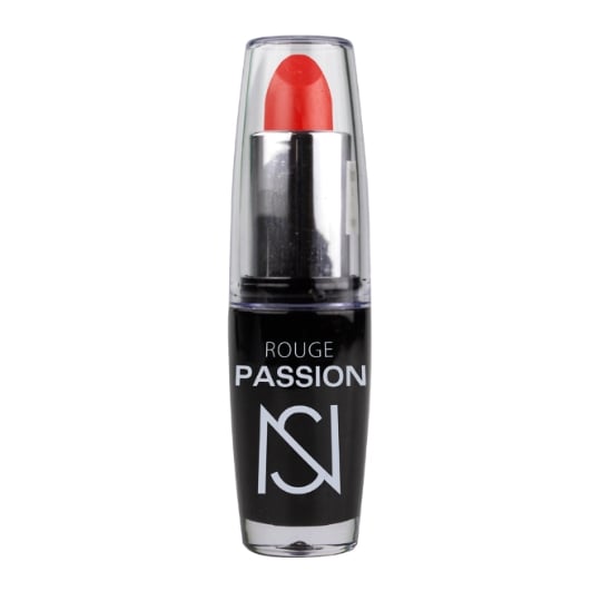 Rouge à lèvres à Lèvres Rose Peps n°03 Rouge Passion NS