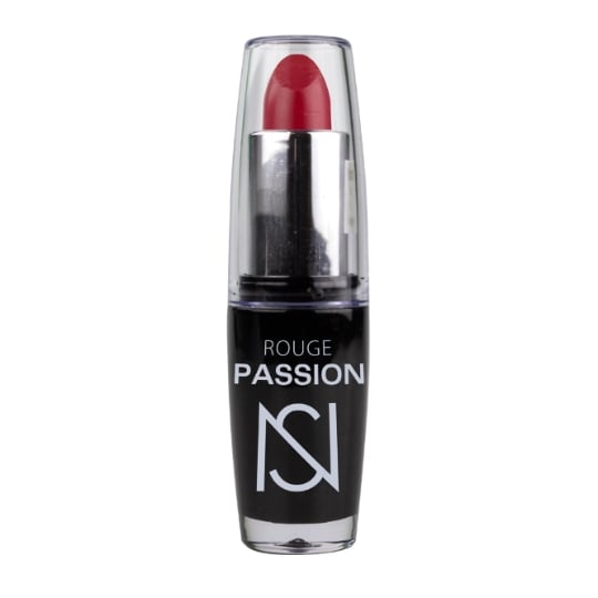 Rouge à lèvres à Lèvres Rose Magenta n°08 Rouge Passion NS