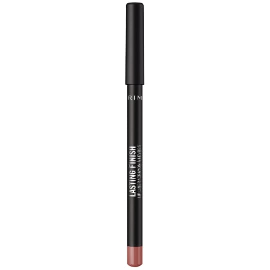 Crayon Longue tenue Crèmeux Teinte Nude (90) Lasting Finish RIMMEL