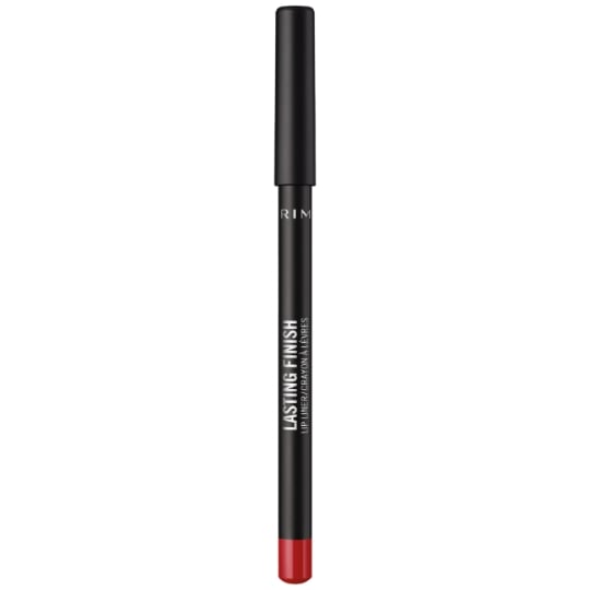 Crayon à Lèvres Longue tenue Teinte Red Dynamite (505) RIMMEL