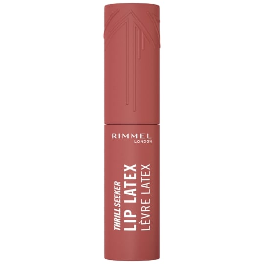 Rouge à lèvres Crémeux Teinte Magnetic (150) Thrill Seeker Lasting Finish RIMMEL