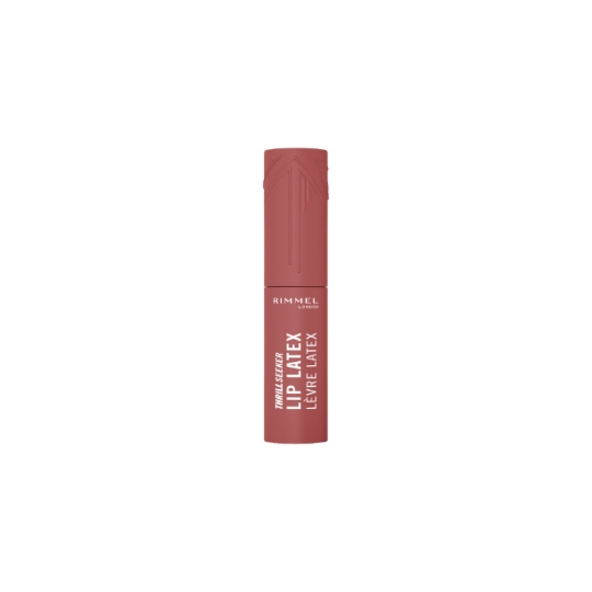 Rouge à Lèvres Thrill Seeker Lip Latex 700 It's Giving RIMMEL