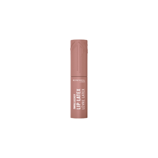 Rouge à Lèvres Thrill Seeker Lip Latex 650 Mindful RIMMEL