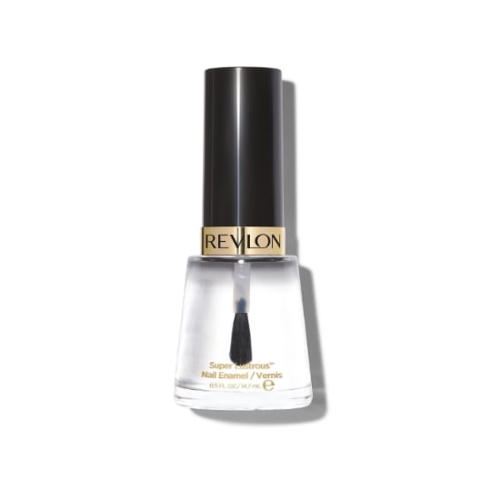 Vernis à Ongles Transparent (771) Super Lustrous REVLON