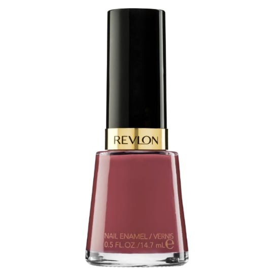 Vernis à Ongles Teinte Teak Rose (161) Super Lustrous REVLON