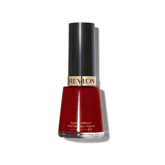 Vernis à Ongles Super Lustrous Teinte Valentine (730) REVLON