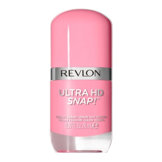 Vernis à ongles Teinte Damsel In A Dress (08) Ultra HD Snap REVLON