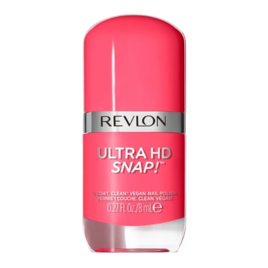 Vernis à Ongles Teinte No Drama (009) Ultra HD Snap! REVLON