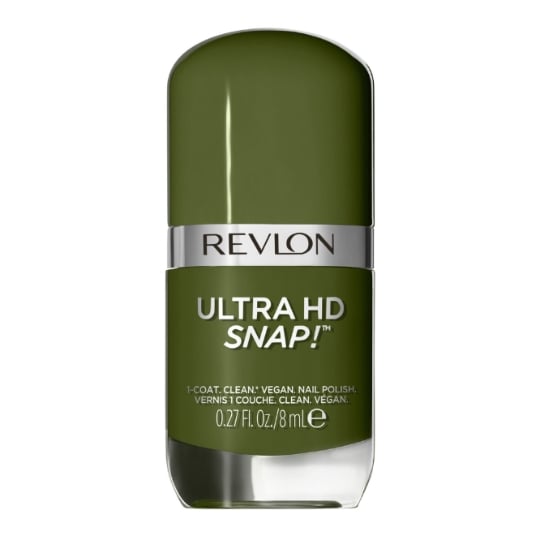Vernis à ongles Teinte Commander In Chief (022) Ultra HD Snap REVLON